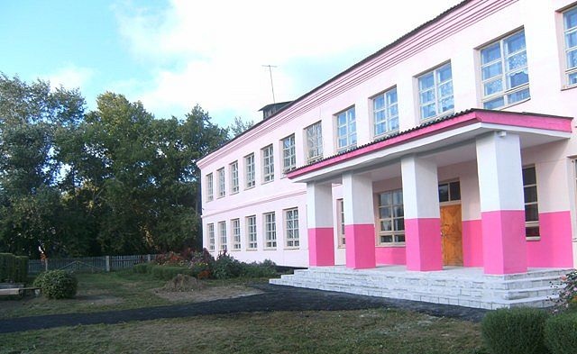 Журавлевская школа