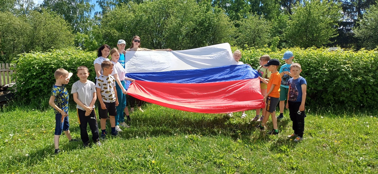 СЕДЬМОЙ день ЛДП.